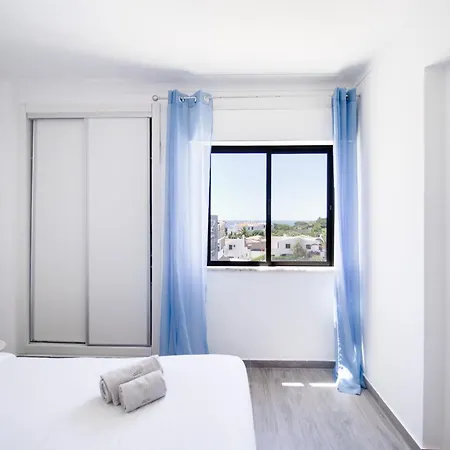 Apartament 2bd Pool Balcony Wifi Ac Parking 250m
