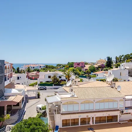 Apartament 2bd Pool Balcony Wifi Ac Parking 250m *