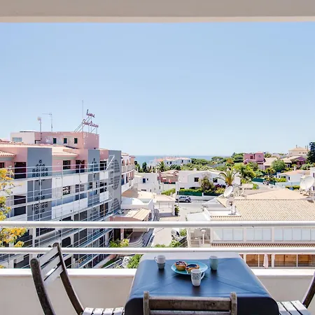 2bd Pool Balcony Wifi Ac Parking 250m Apartament *